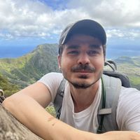 Batuhan Bayram's Photo