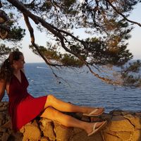 Fotos de Sharon Steenbergen