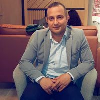 Le foto di Perviz Quliyev