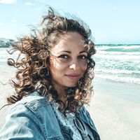 Martina Kravec's Photo