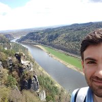 Arnau Solé Vall's Photo