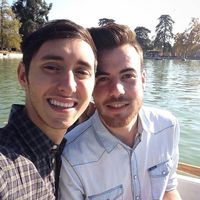 Ruben Rodriguez Serrano's Photo