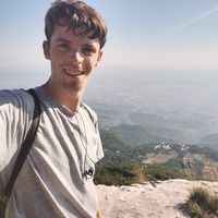 Niels Kadijk's Photo