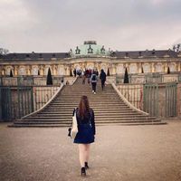 Rebecca Anthony's Photo