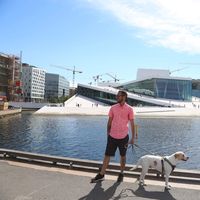 Fotos de Ian William