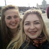 Larissa  Schiek's Photo