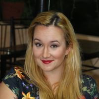 Natalia Sládečková的照片