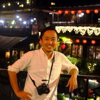 Hiroshi Kagiyama's Photo