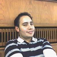 Diego Ballon's Photo