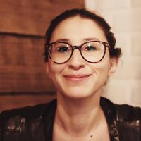 Photos de Daniela Zarate