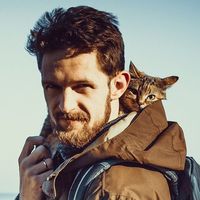 Andrew Kovalenko's Photo