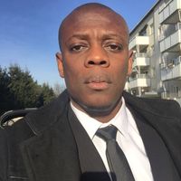 Zdjęcia użytkownika El Hadji Moustapha Niang