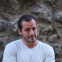 Mehmet KILIÇ的照片