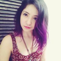 Íris de Mattos's Photo