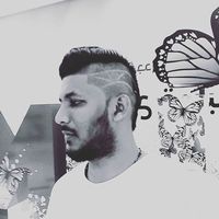 Le foto di Samson Dsouza