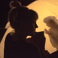 Maja Karolina Franke's Photo