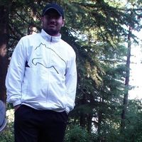 Ahmad Moughees Sahi's Photo