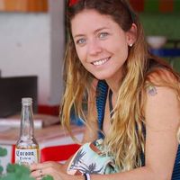 Martina Rubio's Photo