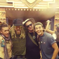 Etienne Ruhe的照片