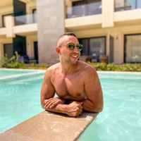 Moustafa Mohsen's Photo