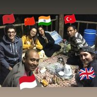 Gökhan Tanrıkulu的照片