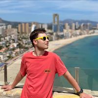 Artur Sowinski's Photo