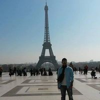 oscar  santos's Photo