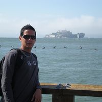 Leonardo Gil Cevedo的照片