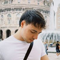 Paolo De Paoli's Photo