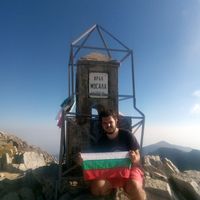 František Langer's Photo