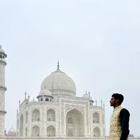 Rohit Maurya的照片