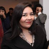 Tamara  Fuentes的照片