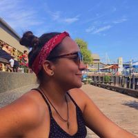 Valentina  Osorio's Photo