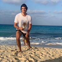 Ayman Ashour的照片