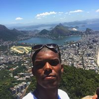 Matheus Bastos's Photo