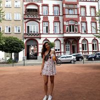 Miriam Garcia Alcocer's Photo