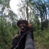 Bruno  Téllez's Photo