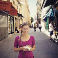 Kristina Mueller's Photo