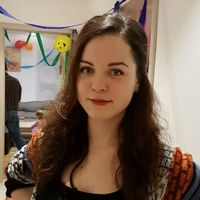 Valerie Kiselev's Photo