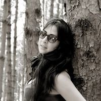 Adriana Velásquez Bucheli's Photo