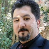 Esmaeil Abdolrahimi's Photo