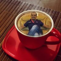 Arvind Bhatia's Photo