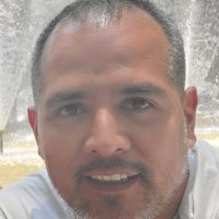 Aaron  Mejía's Photo