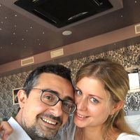 Olga Nakonechnaya's Photo