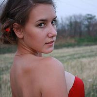 Sophia Balandova's Photo