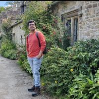 Fotos de Sanjeet Tomar