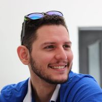 Bruno Estremadoiro的照片