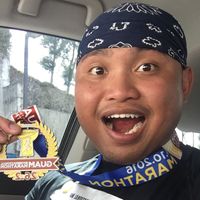 Jazz Baleña的照片