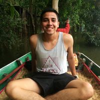 Franco Sánchez Acosta的照片