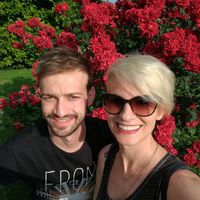 Polona Bajde的照片